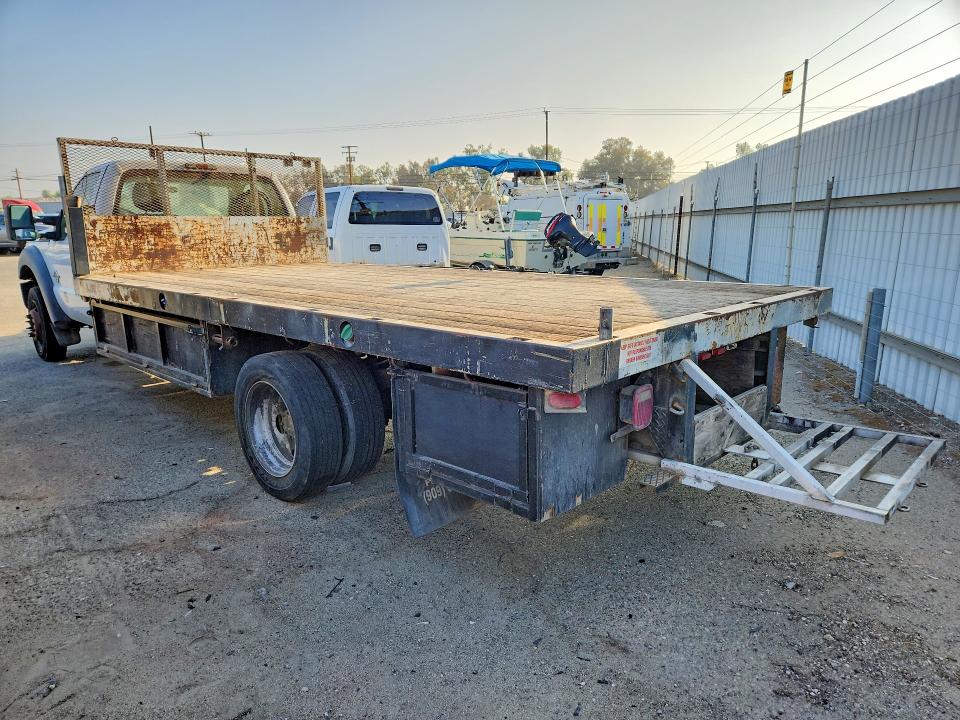 Aukcja sprzedaży 2012 Ford F550, vin: 1FDUF5GT9CEC88052, numer aukcji: 69002426