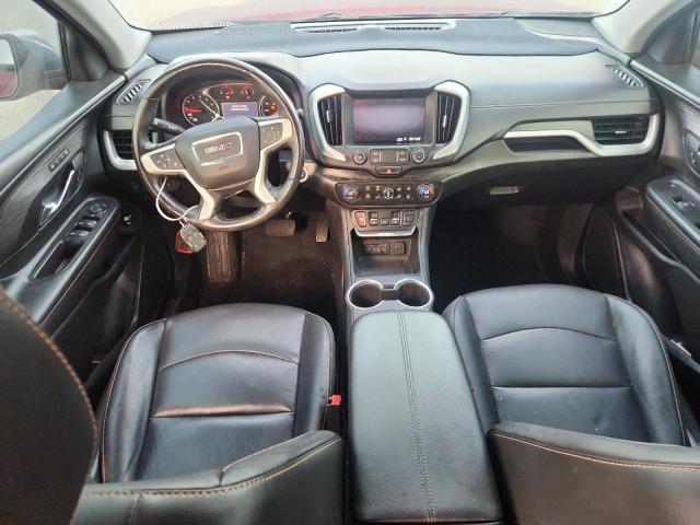 67265776 :رقم المزاد ، 3GKALPEX5KL170018 vin ، 2019 Gmc Terrain مزاد بيع