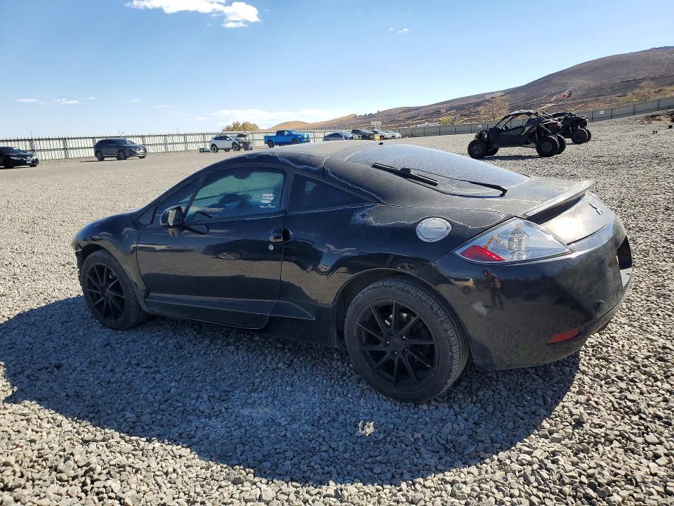 70148316 :رقم المزاد ، 4A3AK34T76E020176 vin ، 2006 Mitsubishi Eclipse مزاد بيع