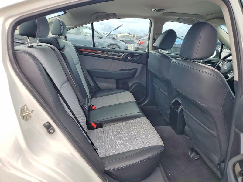 Продаж на аукціоні авто 2017 Subaru Legacy, vin: 4S3BNAS63H3056686, номер лоту: 69111716