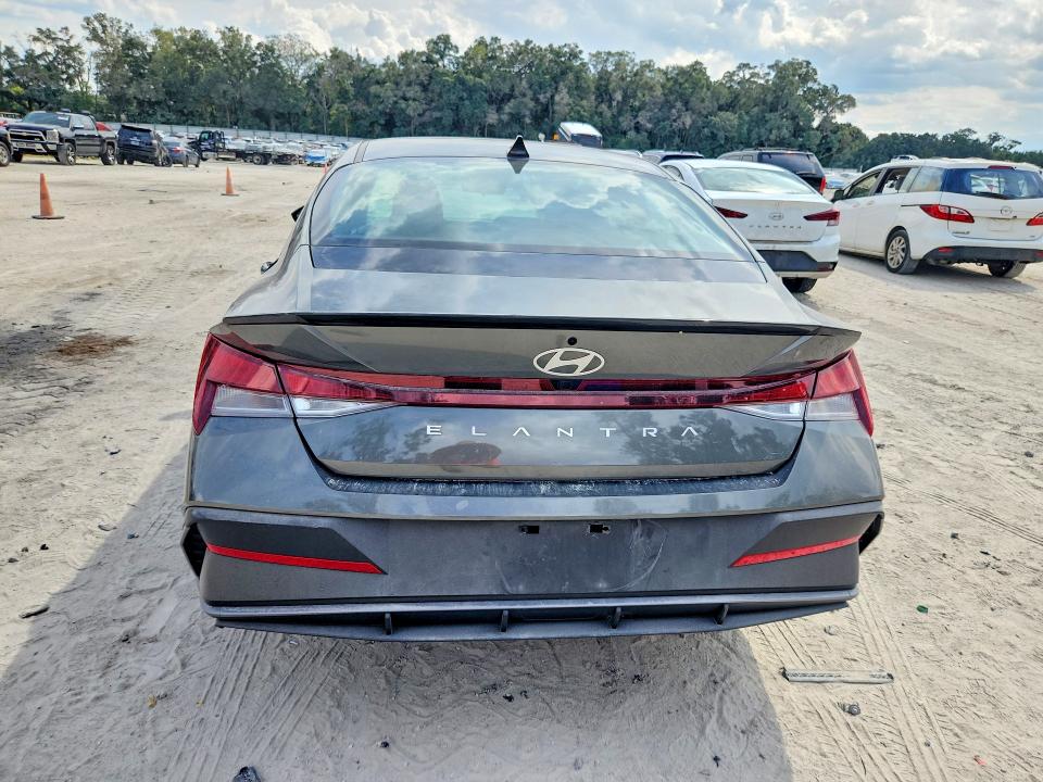 Aukcja sprzedaży 2026 Hyundai Elantra, vin: KMHLM4DG7TU249808, numer aukcji: 70801576