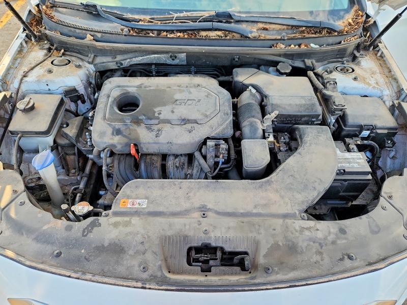 Продаж на аукціоні авто 2016 Hyundai Sonata, vin: 5NPE24AF9GH345521, номер лоту: 67115586