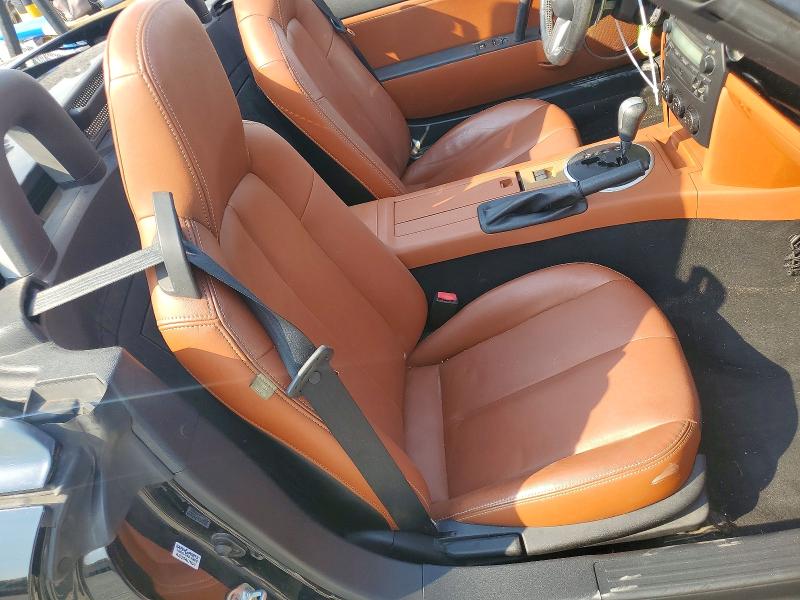 Продажа на аукционе авто 2007 Mazda Mx-5 Miata, vin: JM1NC26F670137233, номер лота: 66278576
