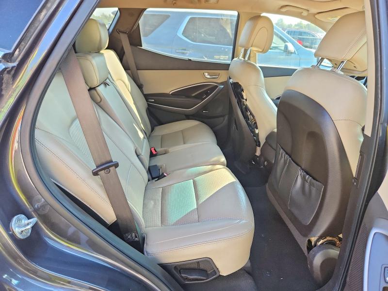 Продаж на аукціоні авто 2015 Hyundai Santa Fe Sport, vin: 5XYZU3LB0FG284436, номер лоту: 67324986