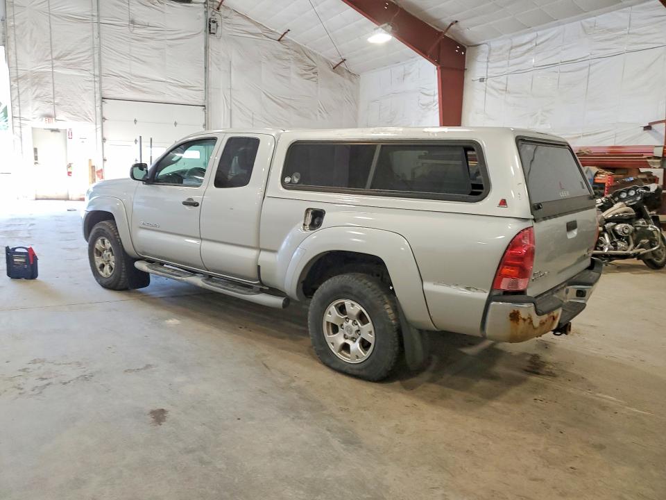 Продаж на аукціоні авто 2008 Toyota Tacoma, vin: 5TEUU42N68Z555309, номер лоту: 70402426