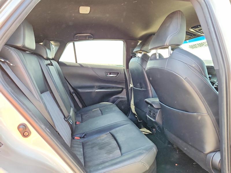 Aukcja sprzedaży 2021 Toyota Venza, vin: JTEAAAAH3MJ080577, numer aukcji: 69887856