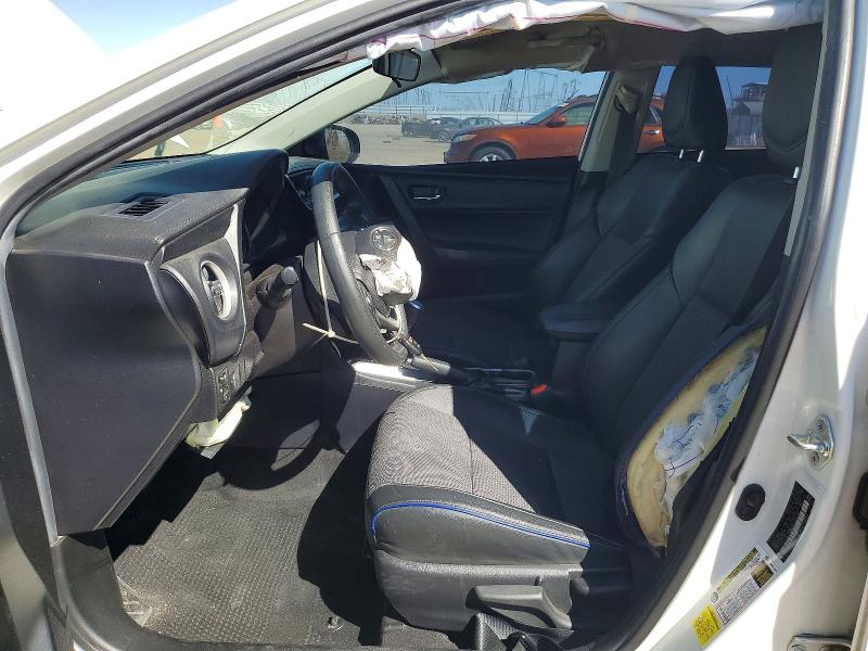 Aukcja sprzedaży 2018 Toyota Corolla, vin: 2T1BURHEXJC028736, numer aukcji: 70285876