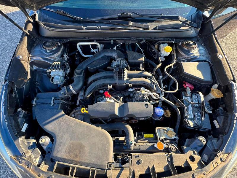 Продажа на аукционе авто 2019 Subaru Legacy, vin: 4S3BNAN65K3017245        , номер лота: 69371826