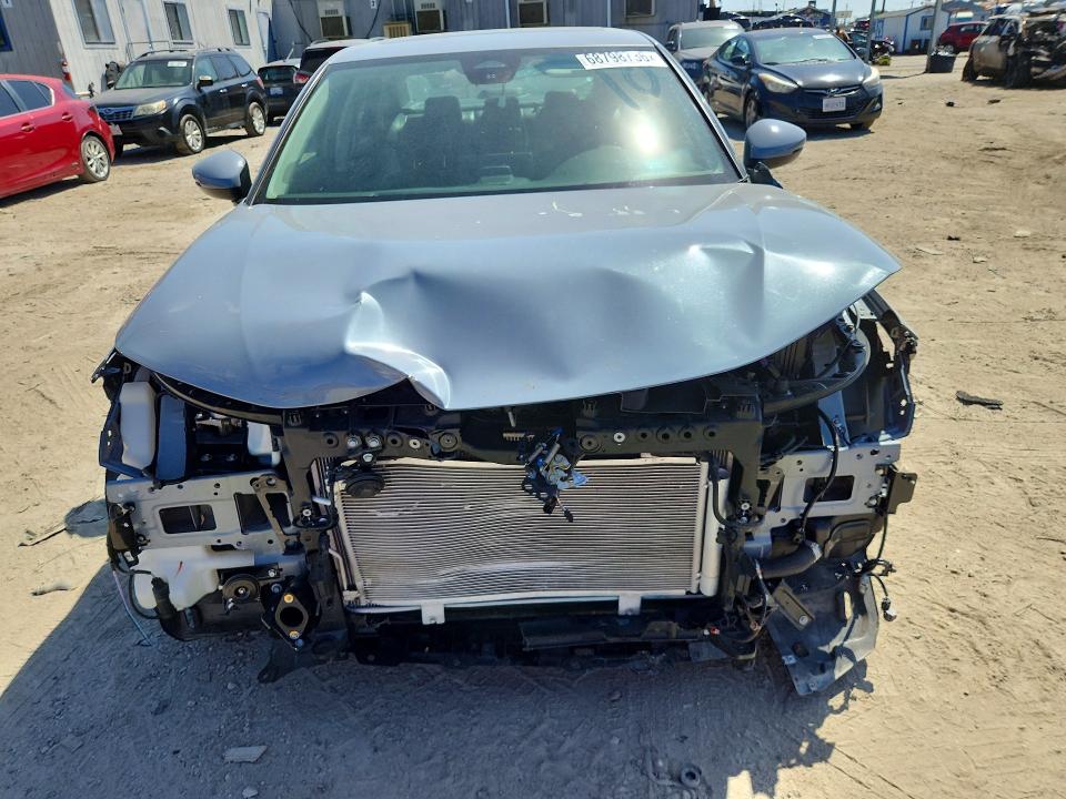 Продажа на аукционе авто 2024 Honda Civic, vin: 2HGFE1F93RH331530, номер лота: 68798736