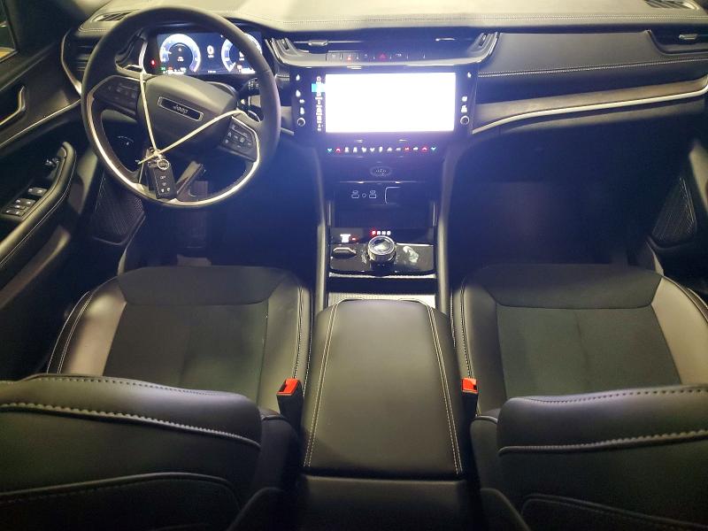 68591836 :رقم المزاد ، 1C4RJHARXTC243480 vin ، 2026 Jeep Grand Cherokee مزاد بيع