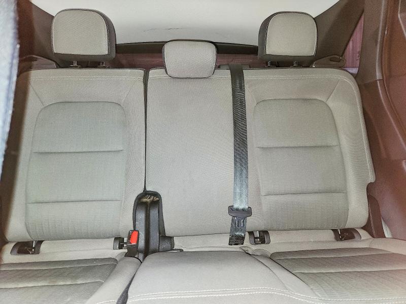 70466906 :رقم المزاد ، 1FMCU9F68MUA68476 vin ، 2021 Ford Escape مزاد بيع