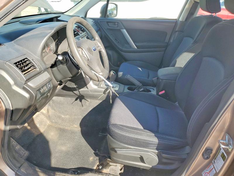 Aukcja sprzedaży 2014 Subaru Forester, vin: JF2SJAAC7EH447472, numer aukcji: 69429616