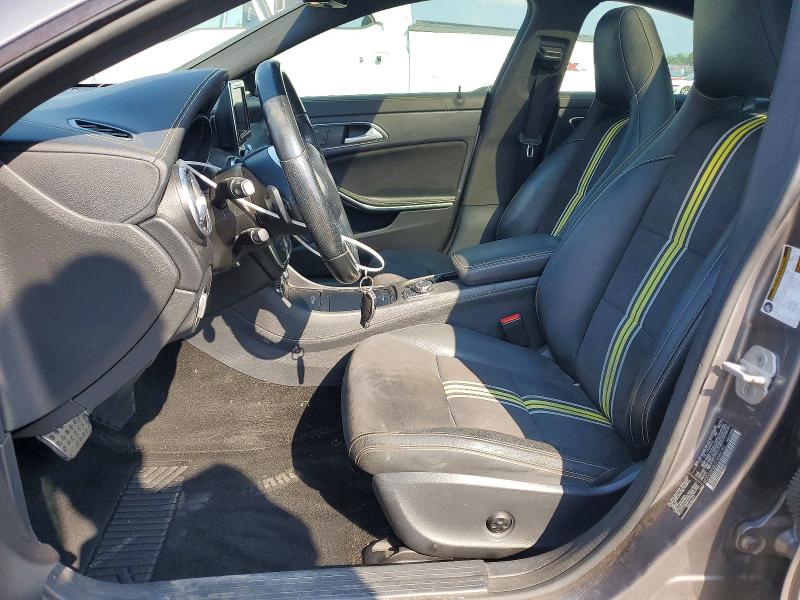 Aukcja sprzedaży 2014 Mercedes-benz Cla, vin: WDDSJ4GB2EN088182, numer aukcji: 67873256