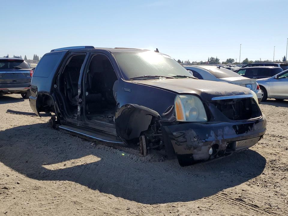Продажа на аукционе авто 2007 Gmc Yukon, vin: 1GKFK63877J143626, номер лота: 70268606