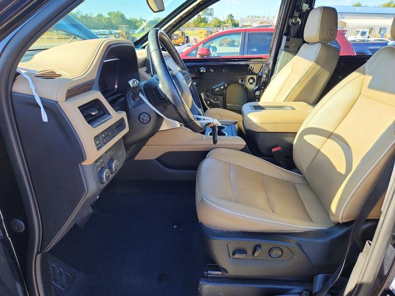 Продажа на аукционе авто 2023 Chevrolet Tahoe, vin: 1GNSKSKDXPR173679, номер лота: 69021226