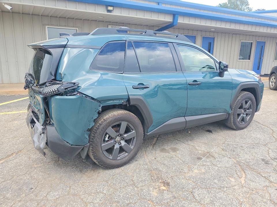 2026 Toyota Rav4 მანქანა იყიდება აუქციონზე, vin: JTM6CRAV8TD003287, აუქციონის ნომერი: 68676186