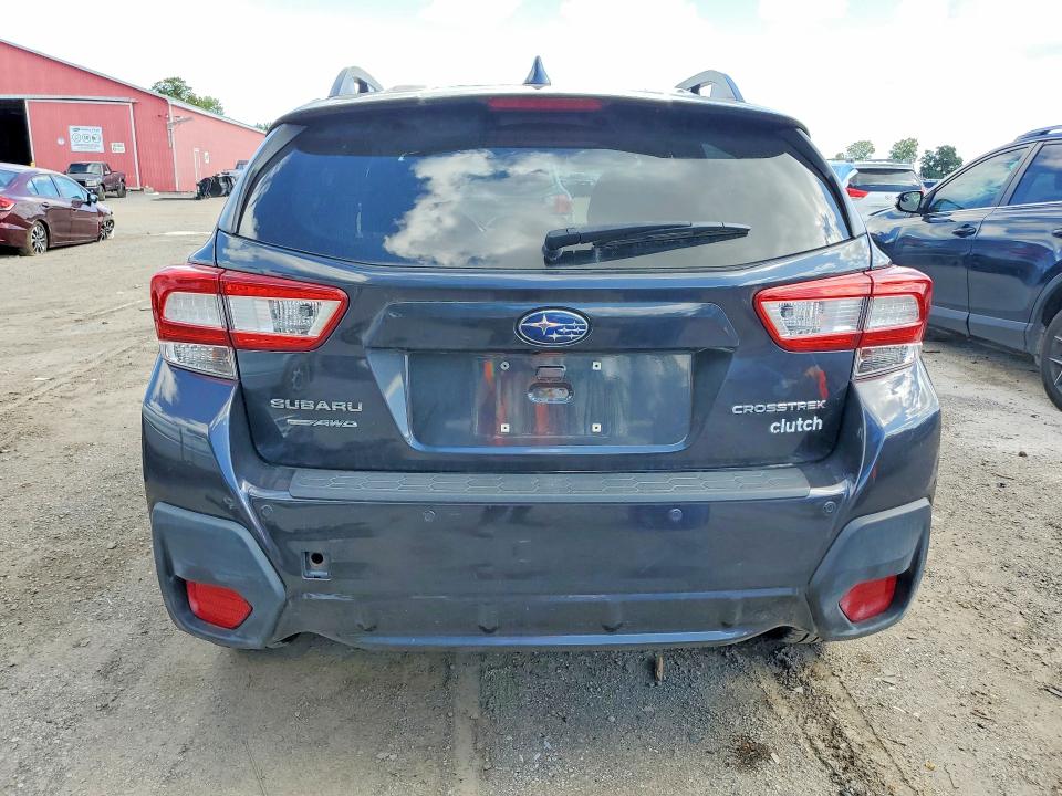 Aukcja sprzedaży 2019 Subaru Crosstrek, vin: JF2GTANC1K8313109, numer aukcji: 67862866