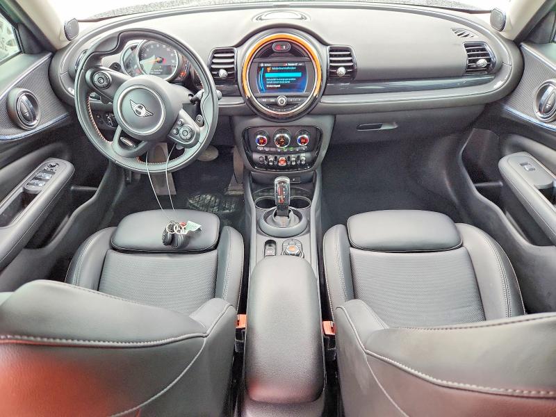 Продажа на аукционе авто 2020 Mini Cooper, vin: WMWXJ1C09L2N02427, номер лота: 71222296