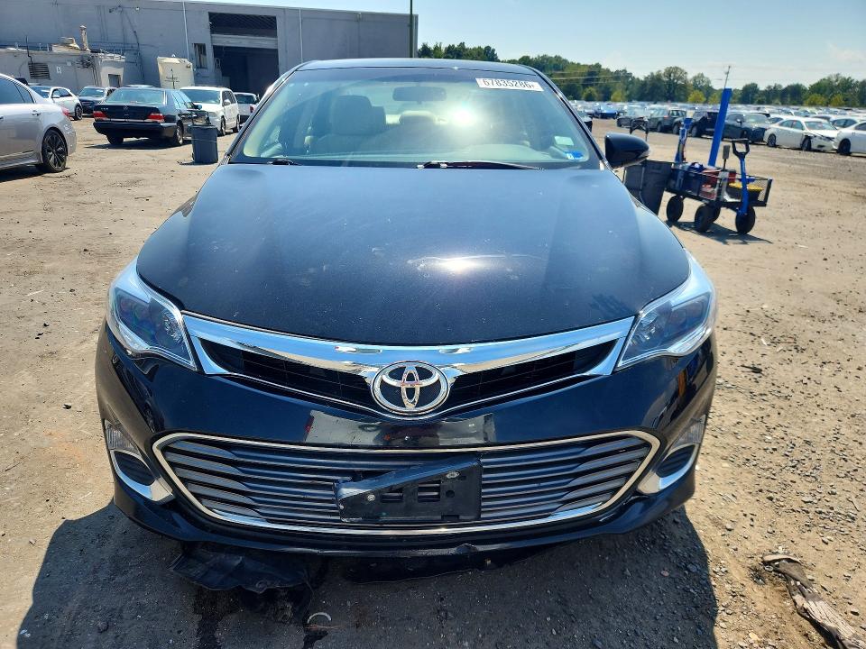 Продаж на аукціоні авто 2015 Toyota Avalon, vin: 4T1BK1EB7FU189844, номер лоту: 67835286