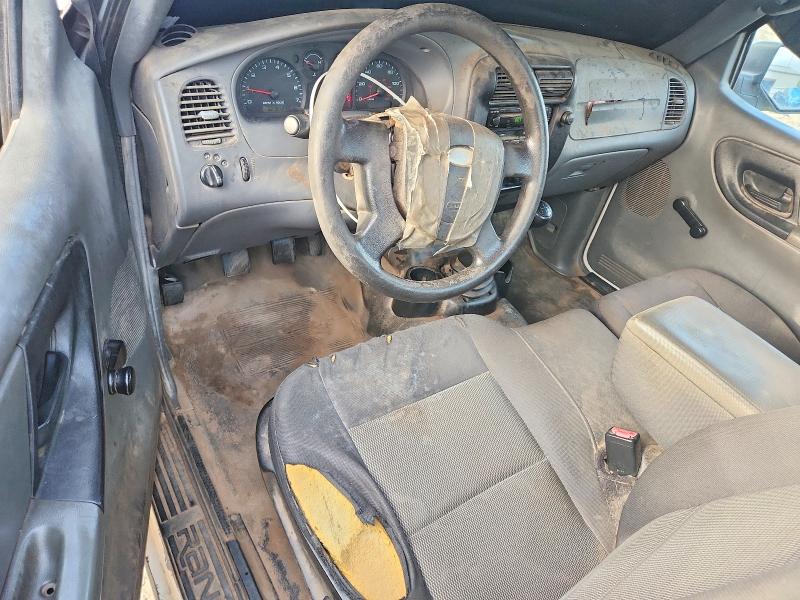 68876266 :رقم المزاد ، 1FTYR10D94PA31844 vin ، 2004 Ford Ranger مزاد بيع