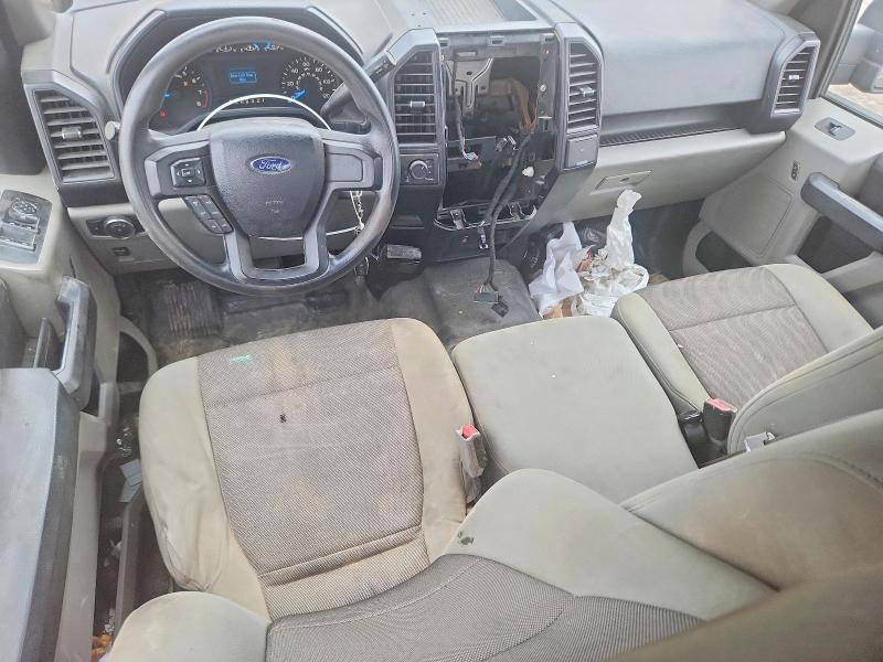 2015 Ford F150 მანქანა იყიდება აუქციონზე, vin: 1FTEX1E82FFC54269, აუქციონის ნომერი: 68759906