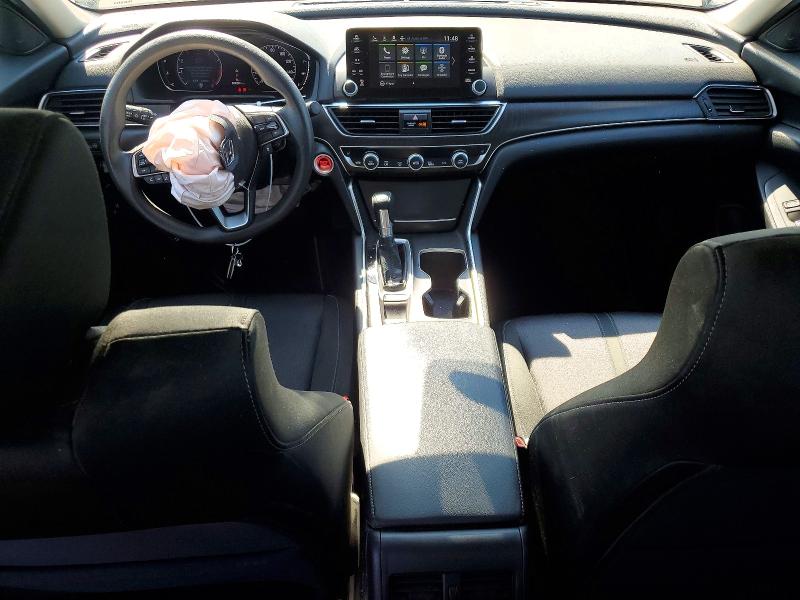 70014896 :رقم المزاد ، 1HGCV1F43KA101885 vin ، 2019 Honda Accord مزاد بيع