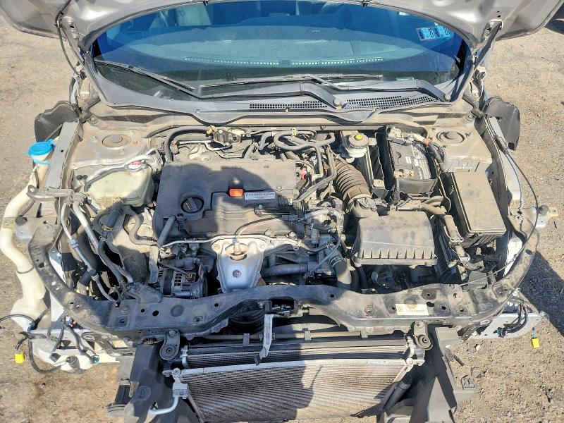 Aukcja sprzedaży 2020 Honda Civic, vin: 2HGFC2F67LH558177, numer aukcji: 67896586