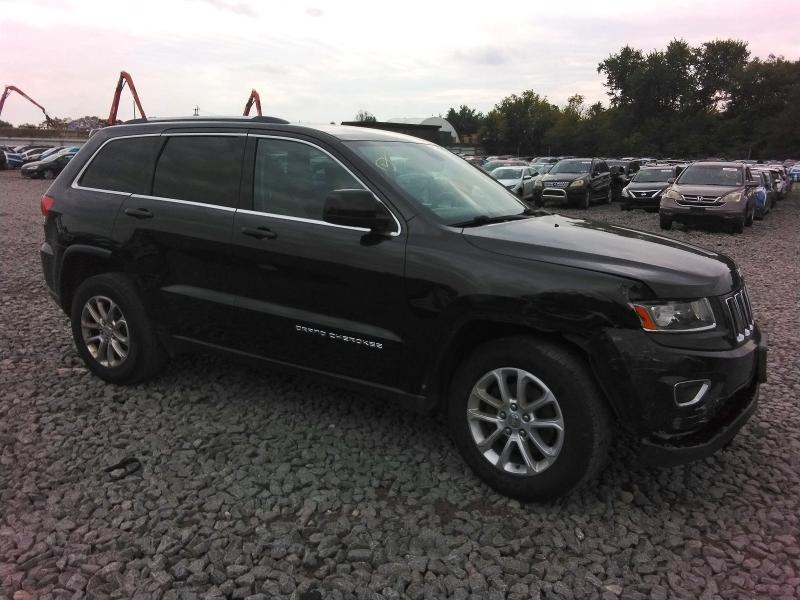 Продажа на аукционе авто 2014 Jeep Grand Cherokee, vin: 1C4RJFAG6EC441012, номер лота: 66175836