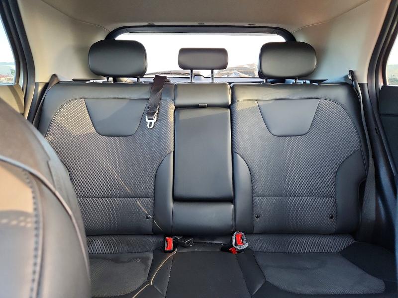 68307276 :رقم المزاد ، KNDCR3LE5P5071039 vin ، 2023 Kia Niro مزاد بيع