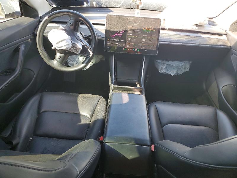Aukcja sprzedaży 2018 Tesla Model 3, vin: 5YJ3E1EA6JF046019, numer aukcji: 68077796