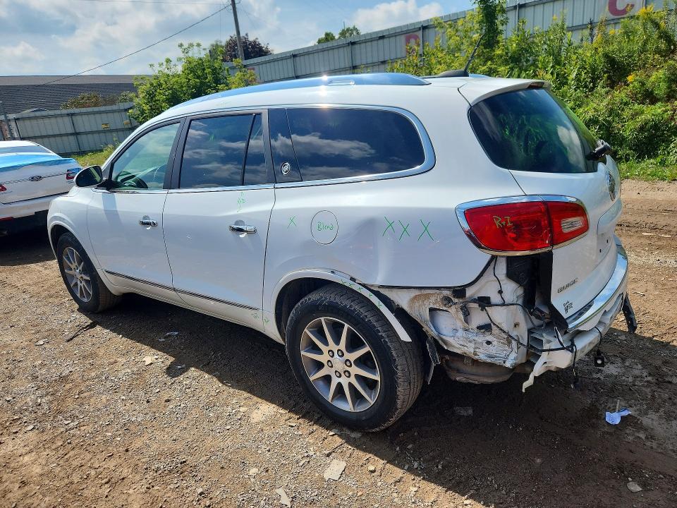 Aukcja sprzedaży 2016 Buick Enclave, vin: 5GAKVBKD1GJ129859, numer aukcji: 67180626