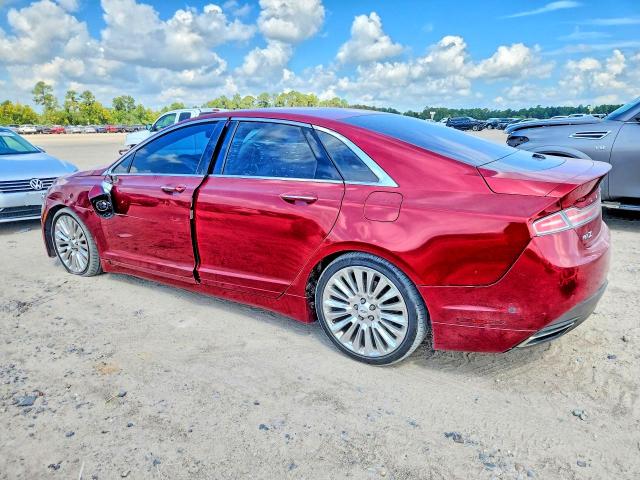 Aukcja sprzedaży 2014 Lincoln Mkz, vin: 3LN6L2G93ER832663, numer aukcji: 69429346