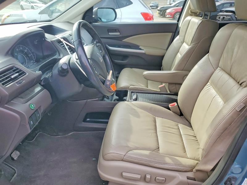 2014 Honda Cr-v მანქანა იყიდება აუქციონზე, vin: 2HKRM4H72EH691188, აუქციონის ნომერი: 70784486