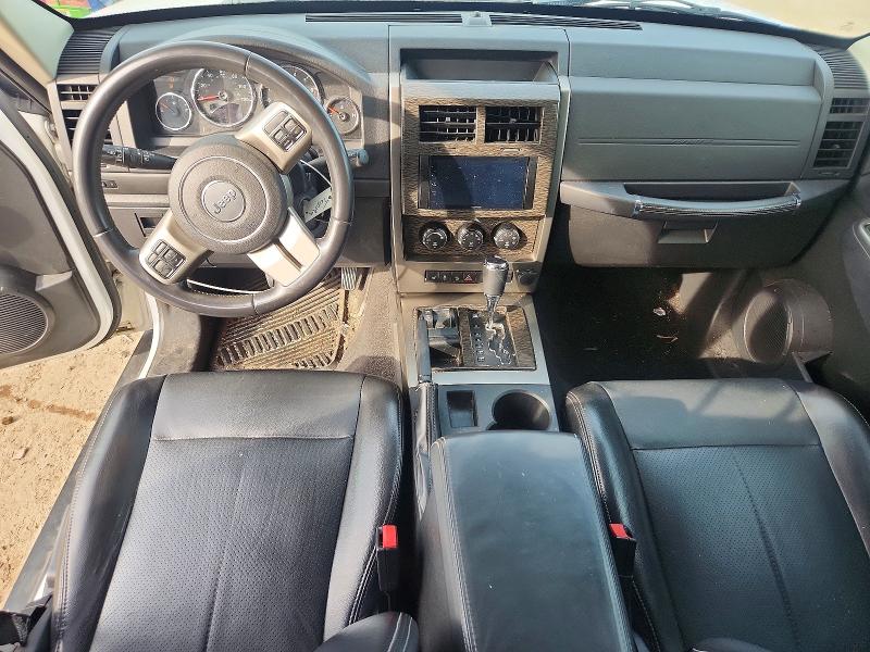 67818636 :رقم المزاد ، 1C4PJMFK5CW215063 vin ، 2012 Jeep Liberty مزاد بيع
