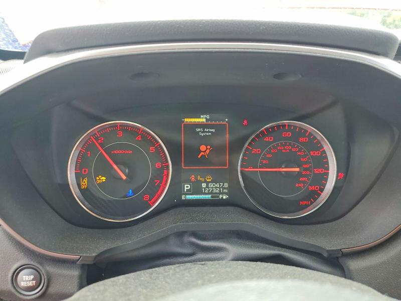 Aukcja sprzedaży 2019 Subaru Impreza, vin: 4S3GKAM62K3626227, numer aukcji: 70129056