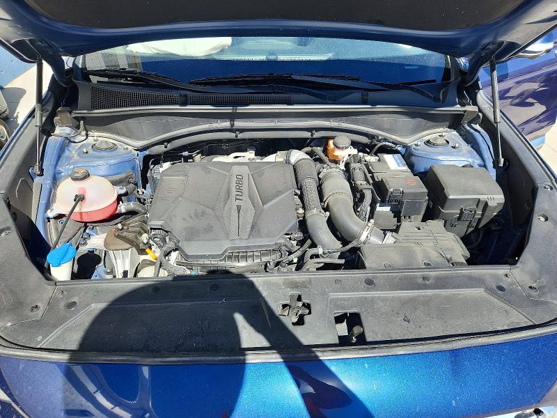 Aukcja sprzedaży 2021 Hyundai Santa Fe, vin: 5NMS4DAL8MH342945, numer aukcji: 68642786