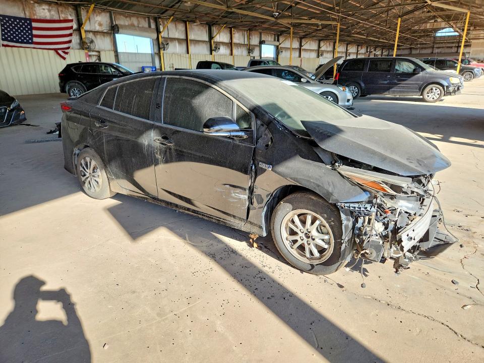 Aukcja sprzedaży 2020 Toyota Prius Prime, vin: JTDKARFP2L3149883, numer aukcji: 69053386