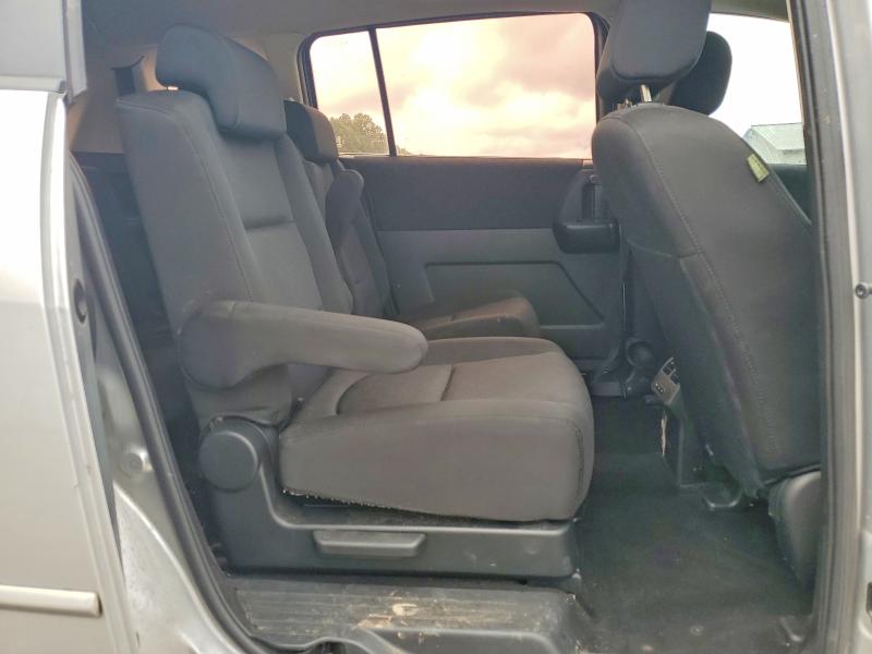 67652716 :رقم المزاد ، JM1CR29L490356704 vin ، 2009 Mazda 5 مزاد بيع