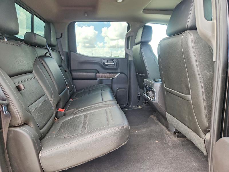 Продажа на аукционе авто 2019 Gmc Sierra, vin: 3GTU9FEL9KG100383, номер лота: 68554806