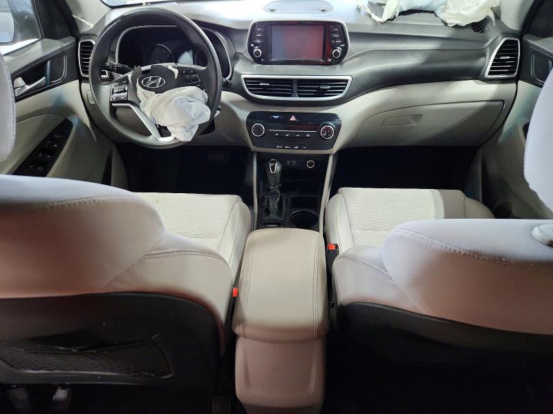 Продажа на аукционе авто 2019 Hyundai Tucson, vin: KM8J2CA45KU941064, номер лота: 68301246