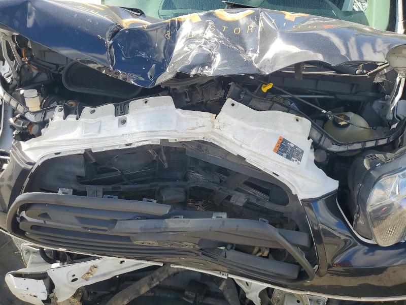 2019 Ford Transit მანქანა იყიდება აუქციონზე, vin: 1FTYR1YG4KKA40802, აუქციონის ნომერი: 67512356