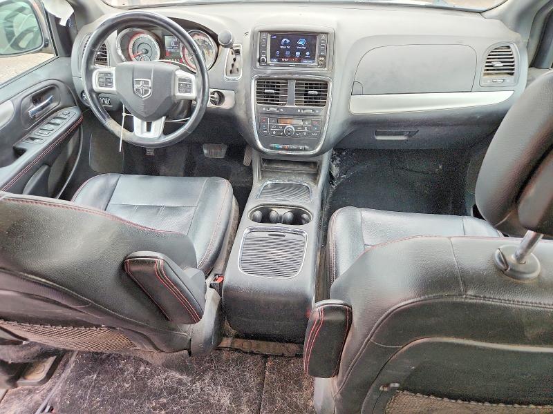 Продажа на аукционе авто 2019 Dodge Grand Caravan, vin: 2C4RDGEG6KR658277, номер лота: 70277896