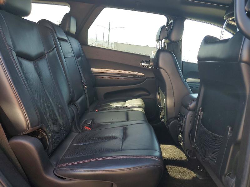 Aukcja sprzedaży 2014 Dodge Durango, vin: 1C4SDHCT8EC396833, numer aukcji: 68419996