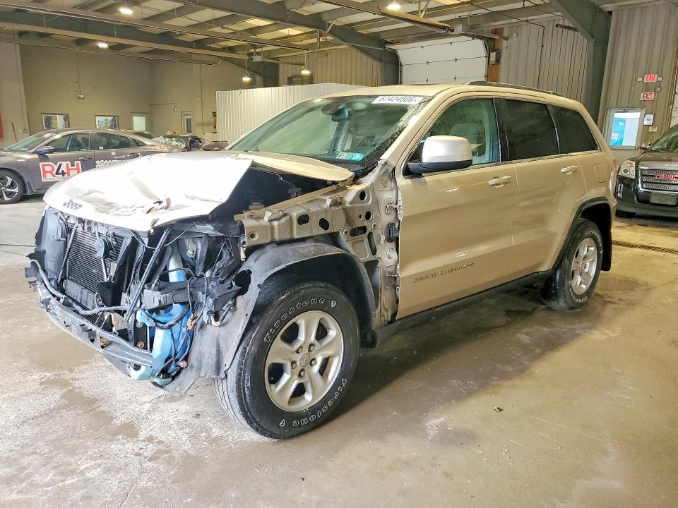 Aukcja sprzedaży 2014 Jeep Grand Cherokee, vin: 1C4RJFAG6EC270181, numer aukcji: 67424606