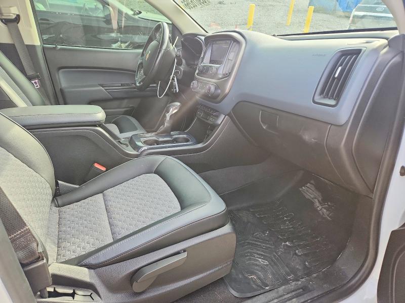 69676266 :رقم المزاد ، 1GCGSDENXN1136237 vin ، 2022 Chevrolet Colorado مزاد بيع