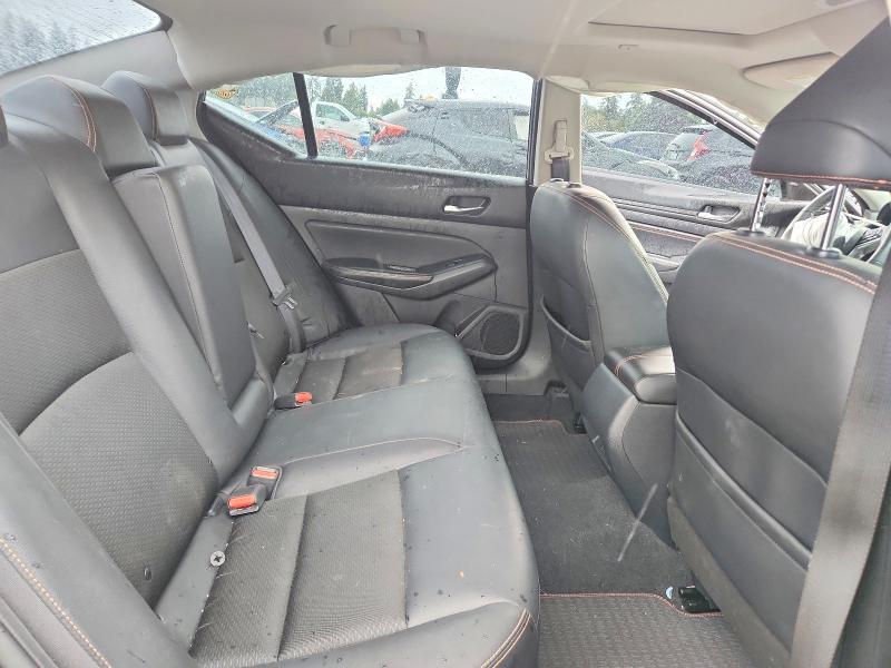 Продажа на аукционе авто 2020 Nissan Altima, vin: 1N4AL4CV2LC221781, номер лота: 70140786