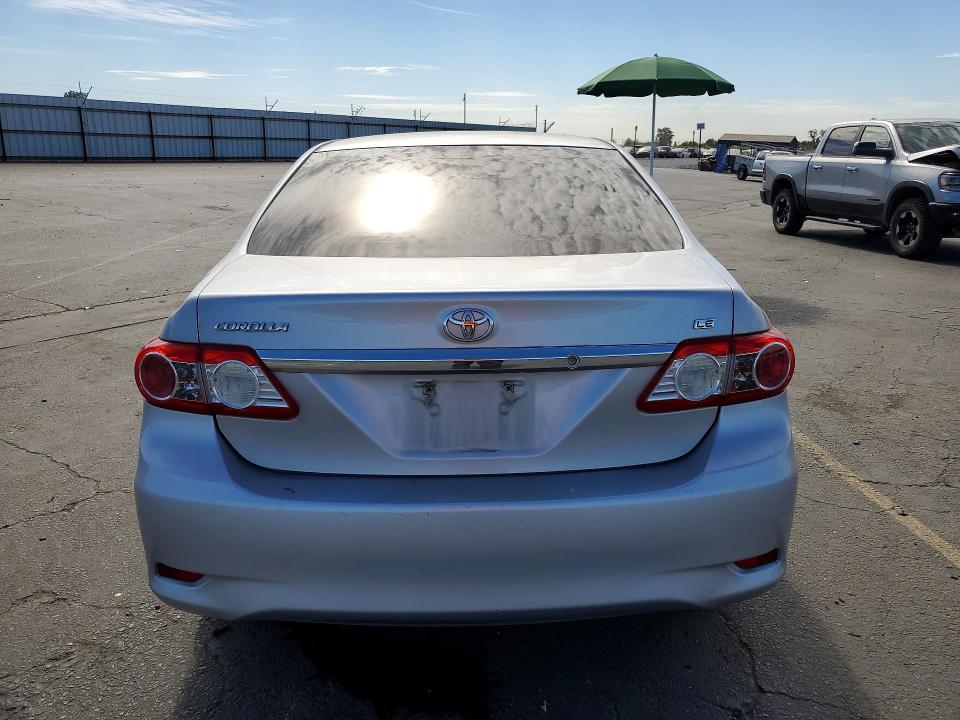 Aukcja sprzedaży 2013 Toyota Corolla, vin: 2T1BU4EE9DC944206, numer aukcji: 67987486