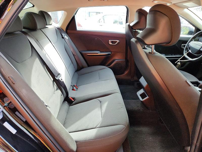 Продаж на аукціоні авто 2026 Kia K4, vin: 3KPFT4DE6TE281201, номер лоту: 68070456