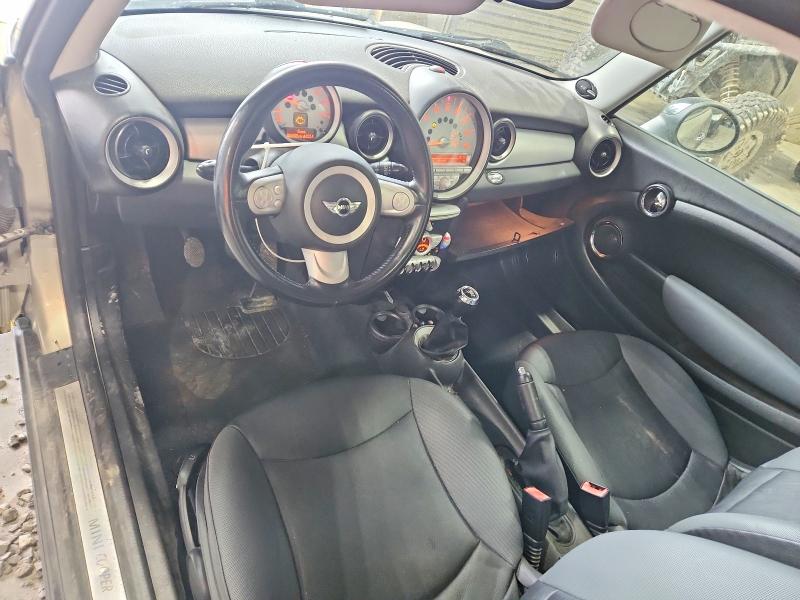 Aukcja sprzedaży 2010 Mini Cooper, vin: WMWMF3C53ATU79195, numer aukcji: 70683416