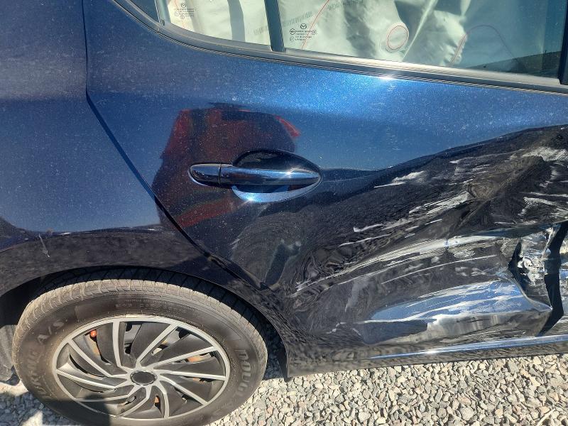 Продажа на аукционе авто 2016 Mazda 3, vin: JM1BM1J78G1305264, номер лота: 67796366